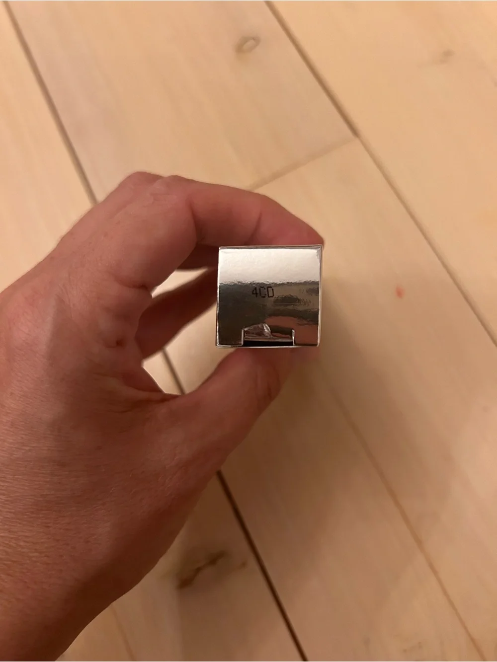 IL MAKIAGE f*ck I’m flawless concealer color 2.5